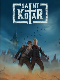 Saint Kotar (PC) - Steam Gift - GLOBAL - 1