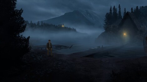 Saint Kotar (PC) - Steam Gift - GLOBAL - 11