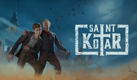Saint Kotar (PC) - Steam Key - GLOBAL - 0