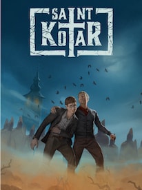 Saint Kotar (PC) - Steam Key - GLOBAL - 1