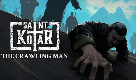 Saint Kotar: The Crawling Man (PC) - Steam Key - GLOBAL - 0