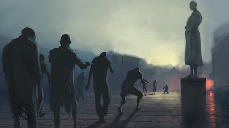 Saint Kotar: The Crawling Man (PC) - Steam Key - GLOBAL - 9