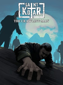Saint Kotar: The Crawling Man (PC) - Steam Key - GLOBAL - 1