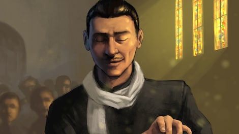 Saint Kotar: The Crawling Man (PC) - Steam Key - GLOBAL - 5