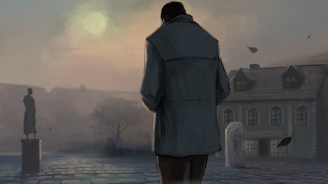 Saint Kotar: The Crawling Man (PC) - Steam Key - GLOBAL - 6
