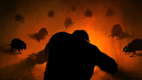 Saint Kotar: The Crawling Man (PC) - Steam Key - GLOBAL - 8
