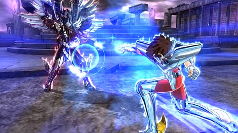 Saint Seiya: Soldiers' Soul (PC) - Steam Gift - GLOBAL - 6