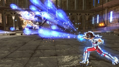 Saint Seiya: Soldiers' Soul (PC) - Steam Key - LATAM - 8