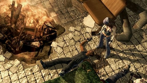 Saints Row 2 Steam Key EUROPE - 12