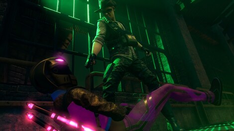 Saints Row: Doc Ketchum's Murder Circus (Xbox Series X/S) - Xbox Live Key - UNITED STATES - 3