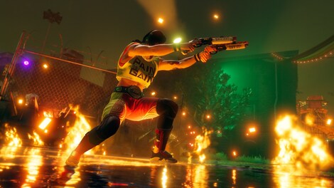 Saints Row: Doc Ketchum's Murder Circus (Xbox Series X/S) - Xbox Live Key - UNITED STATES - 4