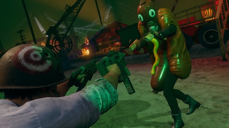 Saints Row Expansion Pass (PS5) - PSN Key - EUROPE - 5