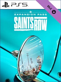 Saints Row Expansion Pass (PS5) - PSN Key - EUROPE - 1