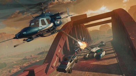 Saints Row Expansion Pass (PS5) - PSN Key - EUROPE - 3