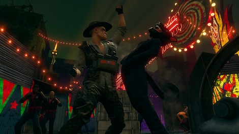Saints Row Expansion Pass (PS5) - PSN Key - EUROPE - 11