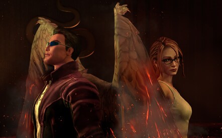 Saints Row: Gat out of Hell (PC) - Steam Key - EUROPE - 8