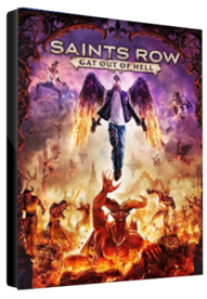 Saints Row: Gat out of Hell Steam (PC) - Steam Key - NORTH AMERICA - 10