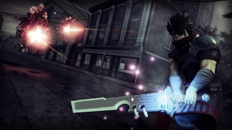 Saints Row IV - Anime Pack Steam Gift GLOBAL - 6