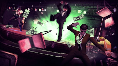 Saints Row IV - Bling Bling Pack Steam Gift GLOBAL - 4