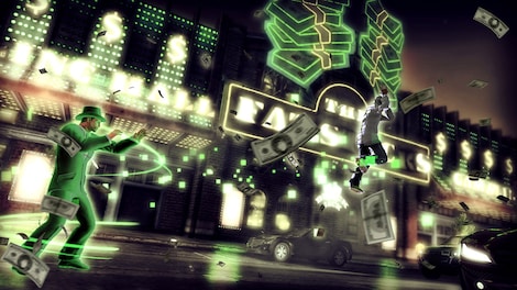 Saints Row IV - Bling Bling Pack Steam Gift GLOBAL - 3