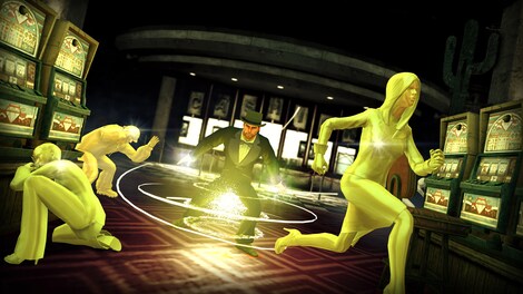 Saints Row IV - Bling Bling Pack Steam Gift GLOBAL - 5