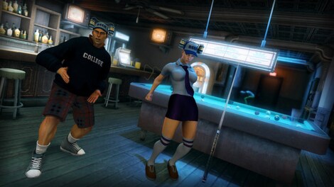 Saints Row IV - College Daze Steam Gift GLOBAL - 0