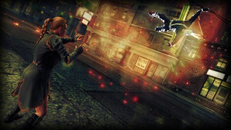 Saints Row IV - Element of Destruction Pack Steam Gift GLOBAL - 3