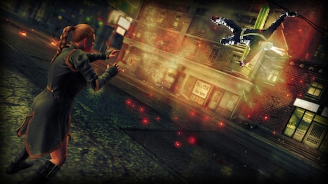 Saints Row IV - Element of Destruction Pack Steam Key GLOBAL - 3