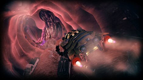 Saints Row IV - Enter The Dominatrix Steam Key GLOBAL - 3
