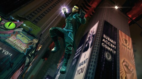 Saints Row IV: Game of the Century Edition | Game of the Century Edition (PC) - Steam Gift - LATAM - 7
