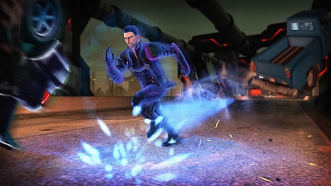 Saints Row IV: Game of the Century Edition | Game of the Century Edition (PC) - Steam Key - CIS - 9