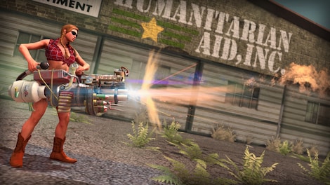Saints Row IV: Game of the Century Edition | Game of the Century Edition (PC) - Steam Key - CIS - 19