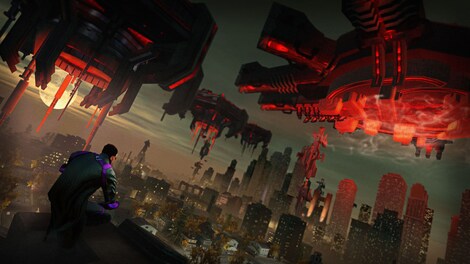 Saints Row IV: Game of the Century Edition | Game of the Century Edition (PC) - Steam Key - WESTERN ASIA - 10