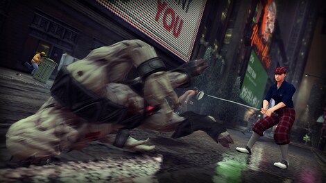 Saints Row IV - Game On Pack Steam Key GLOBAL - 3