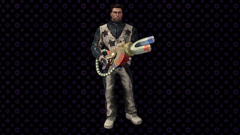 Saints Row IV - Gamestop Warped Weapon Challenge Steam Key GLOBAL - 5