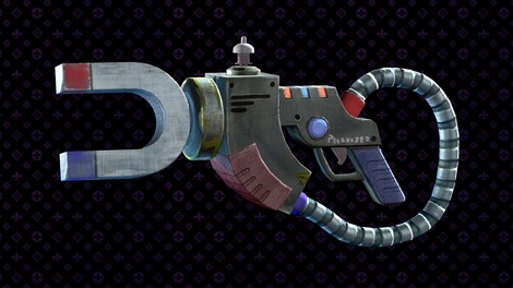 Saints Row IV - Gamestop Warped Weapon Challenge Steam Key GLOBAL - 4