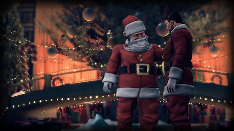 Saints Row IV - How the Saints Save Christmas Steam Gift GLOBAL - 7