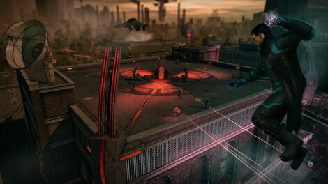 Saints Row IV (PC) - Steam Account - GLOBAL - 4