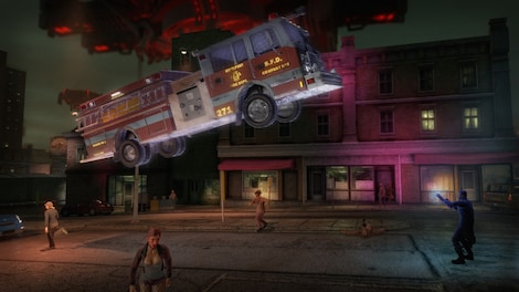 Saints Row IV (PC) - Steam Key - AUSTRALIA - 9