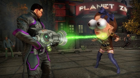 Saints Row IV (PC) - Steam Key - AUSTRALIA - 3