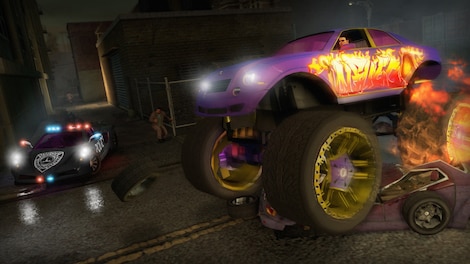 Saints Row IV (PC) - Steam Key - AUSTRALIA - 6