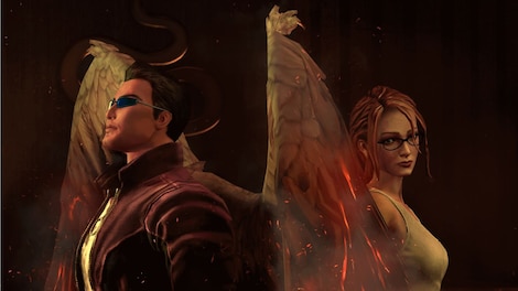Saints Row IV: Re-Elected & Gat out of Hell (Xbox One) - Xbox Live Key - ARGENTINA - 2