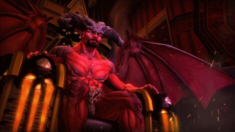 Saints Row IV: Re-Elected & Gat out of Hell (Xbox One) - Xbox Live Key - ARGENTINA - 3