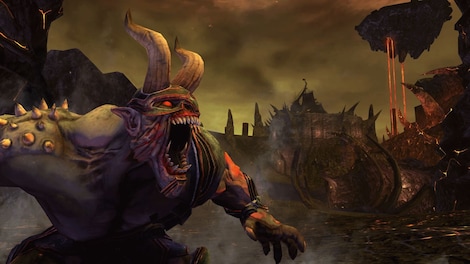 Saints Row IV: Re-Elected & Gat out of Hell (Xbox One) - Xbox Live Key - ARGENTINA - 6