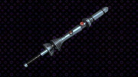 Saints Row IV - The Rectifier Steam Gift GLOBAL - 0