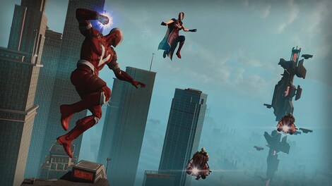 Saints Row IV - The Super Saints Pack Steam Key GLOBAL - 3