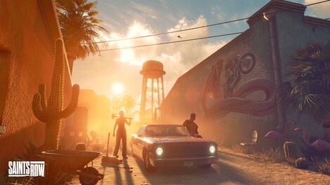 Saints Row (PC) - Epic Games Key - EUROPE - 3