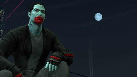 Saints Row: The Third - Bloodsucker Pack Steam Gift GLOBAL - 0