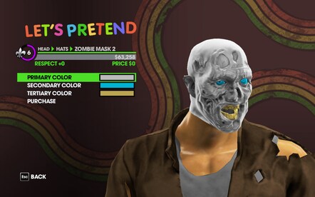 Saints Row: The Third - Horror Pack Steam Gift GLOBAL - 6