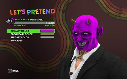 Saints Row: The Third - Horror Pack Steam Gift GLOBAL - 5